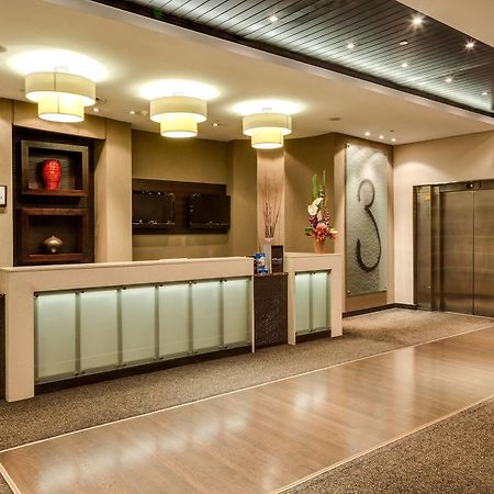 Protea Hotel By Marriott Transit O.R. Tambo Airport Kempton Park Eksteriør bilde