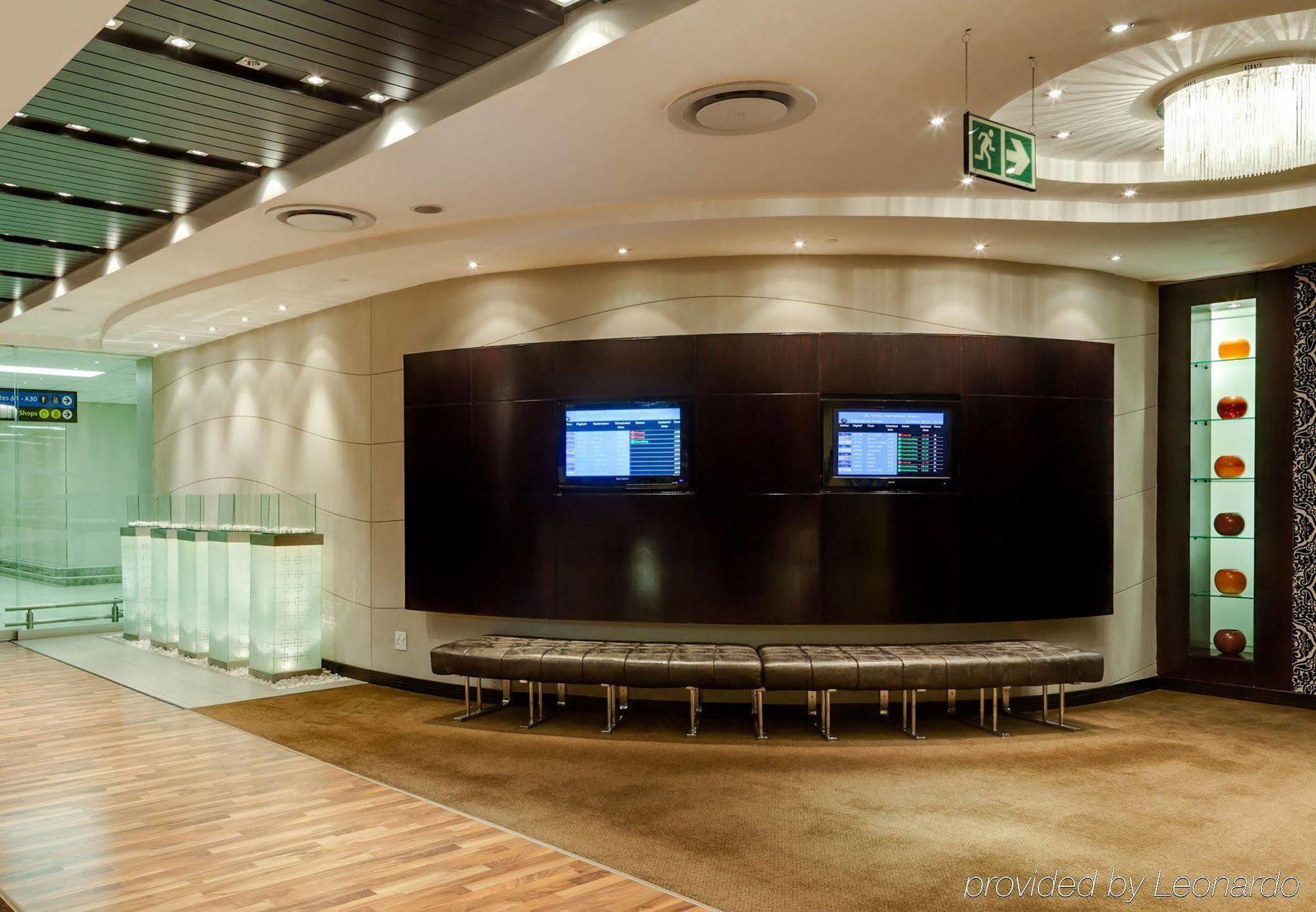 Protea Hotel By Marriott Transit O.R. Tambo Airport Kempton Park Eksteriør bilde