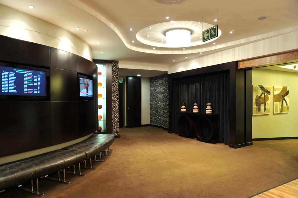 Protea Hotel By Marriott Transit O.R. Tambo Airport Kempton Park Eksteriør bilde